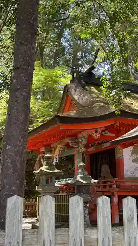 高原熊野神社(和歌山県)