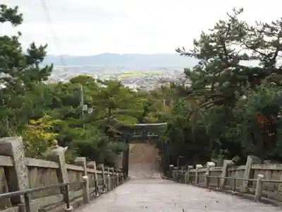 琴彈八幡宮のその他建物