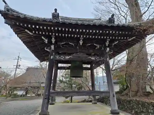 穴太寺(京都府)