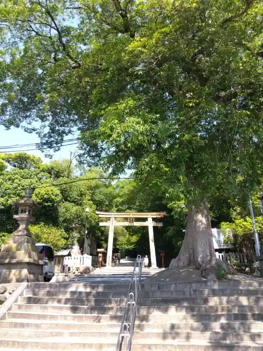 枚岡神社(大阪府)