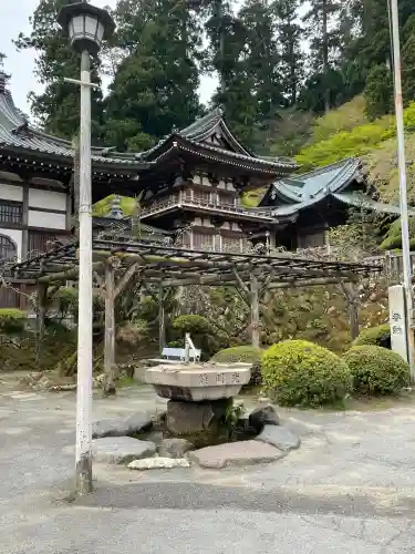 最乗寺（道了尊）(神奈川県)
