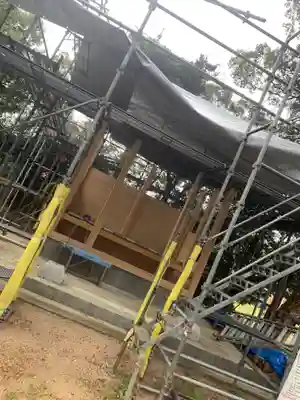 杜屋神社(山口県)