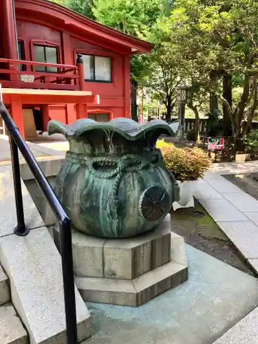 待乳山聖天（本龍院）(東京都)