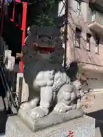 三田春日神社(東京都)