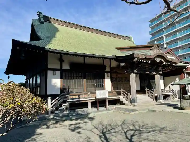 円蔵寺(神奈川県)