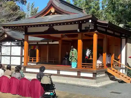 阿佐ヶ谷神明宮(東京都)