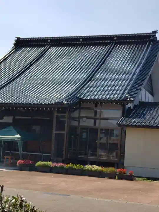 光源寺(富山県)