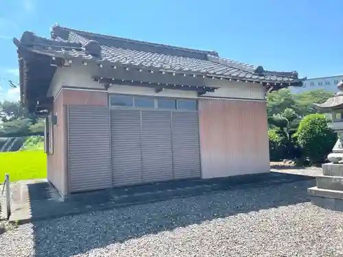 八劔神社(岐阜県)
