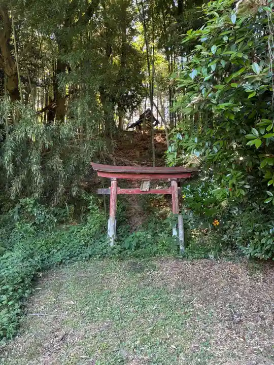 浅間神社(千葉県)