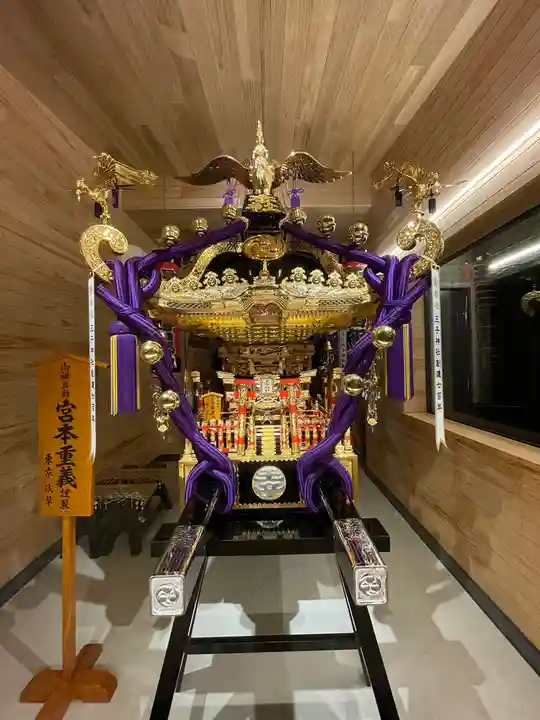 王子神社(東京都)