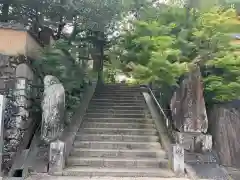 浄瑠璃寺の建物その他