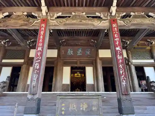 最乗寺（道了尊）(神奈川県)
