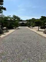 誉田八幡宮(大阪府)