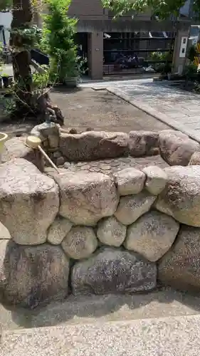 八宮神社(兵庫県)