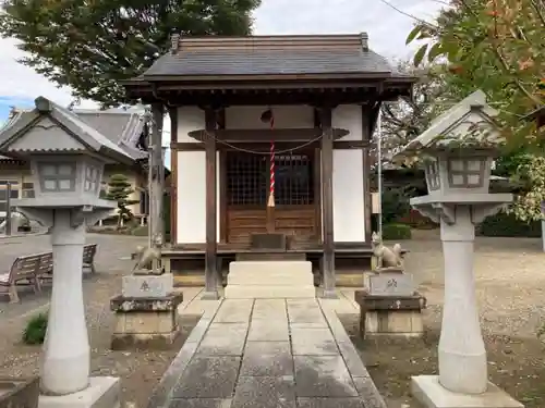 長久寺のその他建物