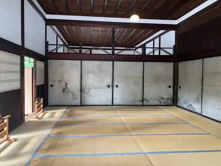 建仁寺(建仁禅寺)(京都府)