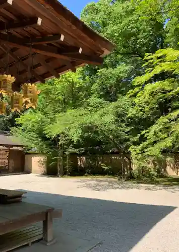 賀茂御祖神社（下鴨神社）のその他建物