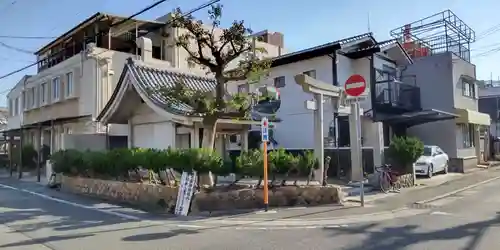 愛宕神社(兵庫県)