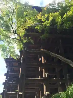 清水寺のその他建物