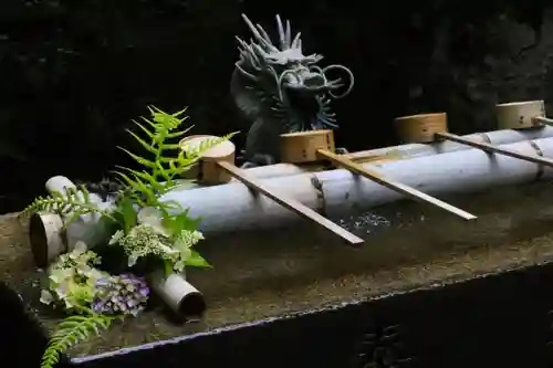 鍬山神社(京都府)