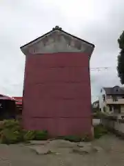 諏訪神社(群馬県)