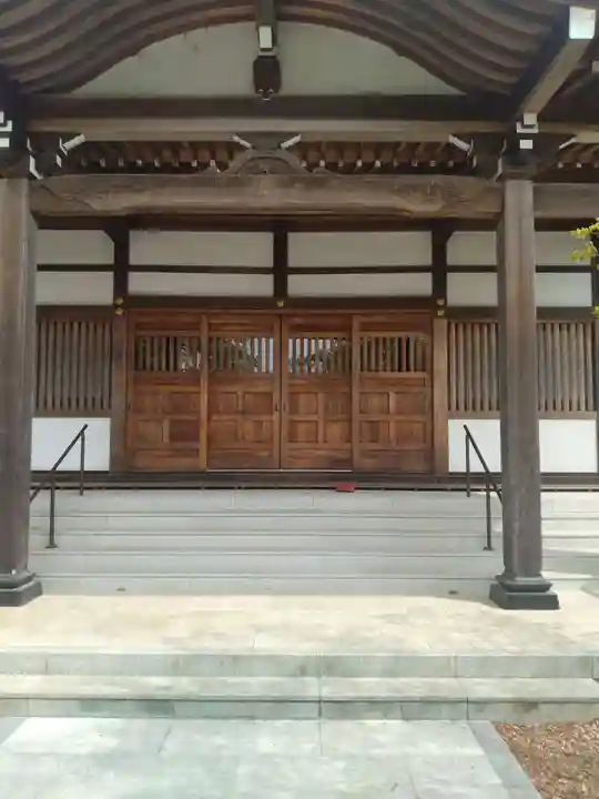 蓮華寺(宮城県)