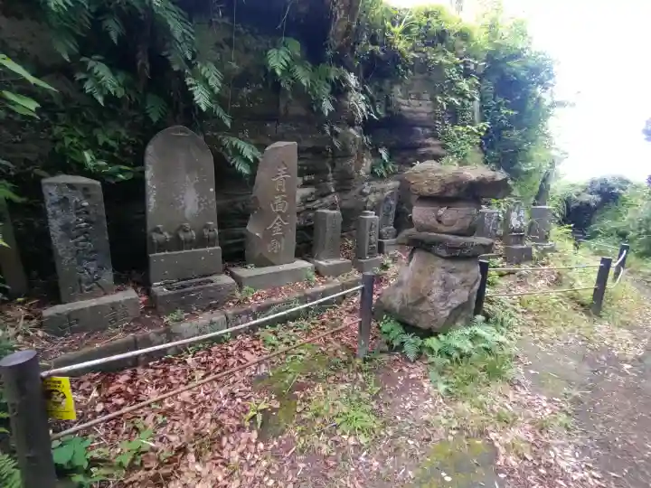 八雲神社(北鎌倉・山ノ内)(神奈川県)