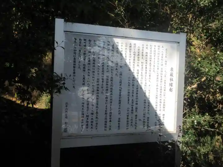 熊野神社(杉田・中原)(神奈川県)