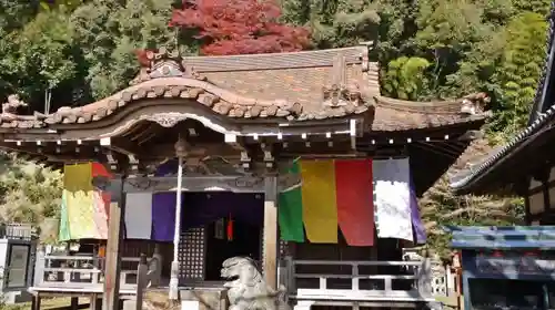 宝積寺のその他建物