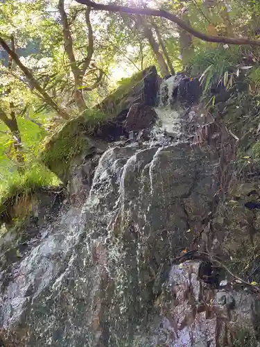 花園神社のその他建物