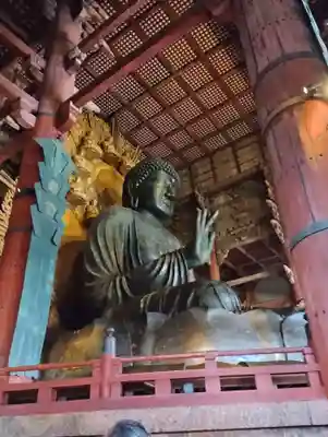 東大寺(奈良県)