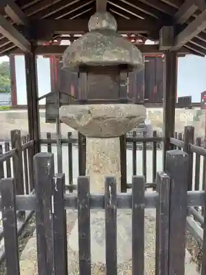 當麻寺(奈良県)