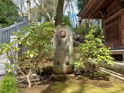 安養院(東京都)