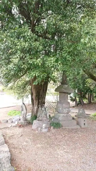 全徳寺のその他建物