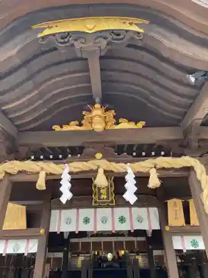 佐嘉神社・松原神社(佐賀県)