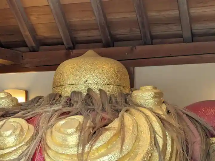 波除神社(波除稲荷神社)(東京都)