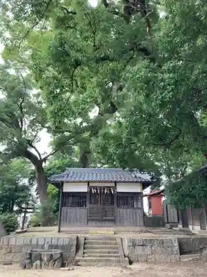 常磐神社(京都府)