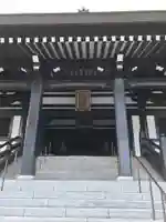 尊永寺の本殿・本堂