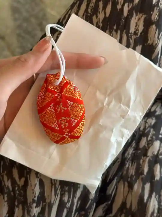 伊勢神宮内宮(皇大神宮)(三重県)