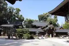 今宮神社の建物その他