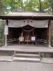 春日部稲荷神社(埼玉県)