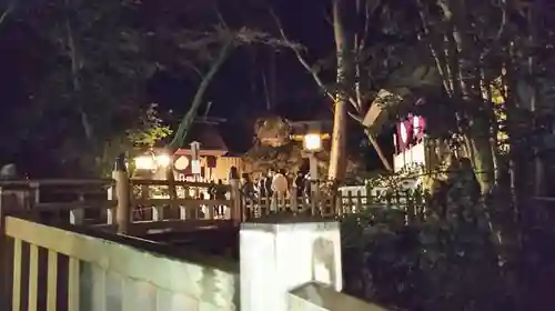 多度大社のその他建物