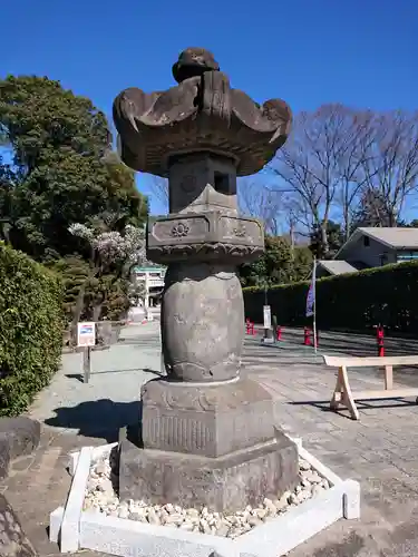 出雲大社相模分祠のその他建物