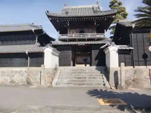 普門寺(愛知県)