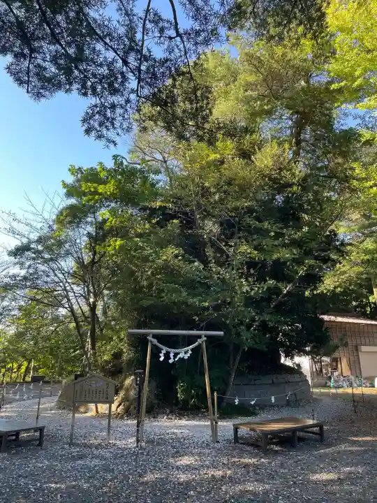玉前神社(千葉県)