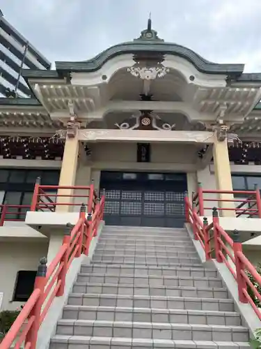 般若林八王寺(兵庫県)