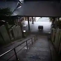 天別豊姫神社のその他建物