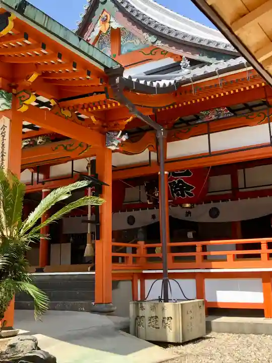 龍泉寺(愛知県)