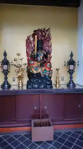 鴨江寺のその他建物