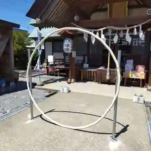 七重浜海津見神社のその他建物(2023年06月20日(火) 14時23分02秒投稿)